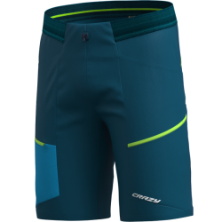 Kratasy Crazy Short Traverse zenith 2